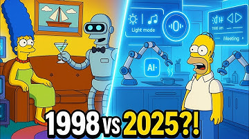 The Simpsons Predicted Your Smart Home Problems