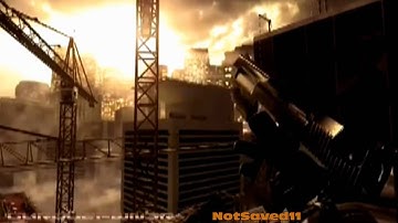 Awesome Desert Eagle SLOW MOTION Twixtor 60fps