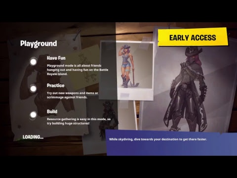 Just playing duos