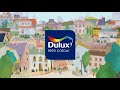 Dulux 2024 年度色彩 - 雲霞粉 | Dulux Colour of the Year - Sweet Embrace™