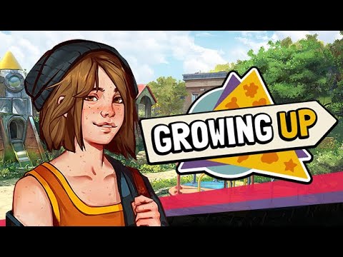 Growing Up Game (@GrowingUp_game) / X