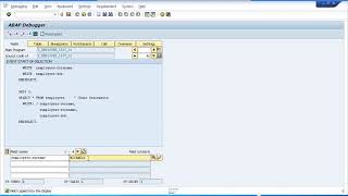 037 Debugging Your Programs  Part 3