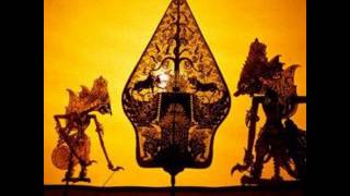 Wayang Kulit The Greatest Art You Ever Seen 