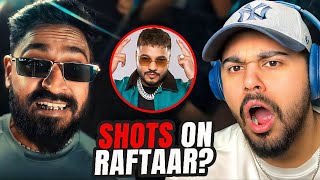 Emiway - Woh Banaya has Shots for Raftaar ?! Shedy Aagya Reaction