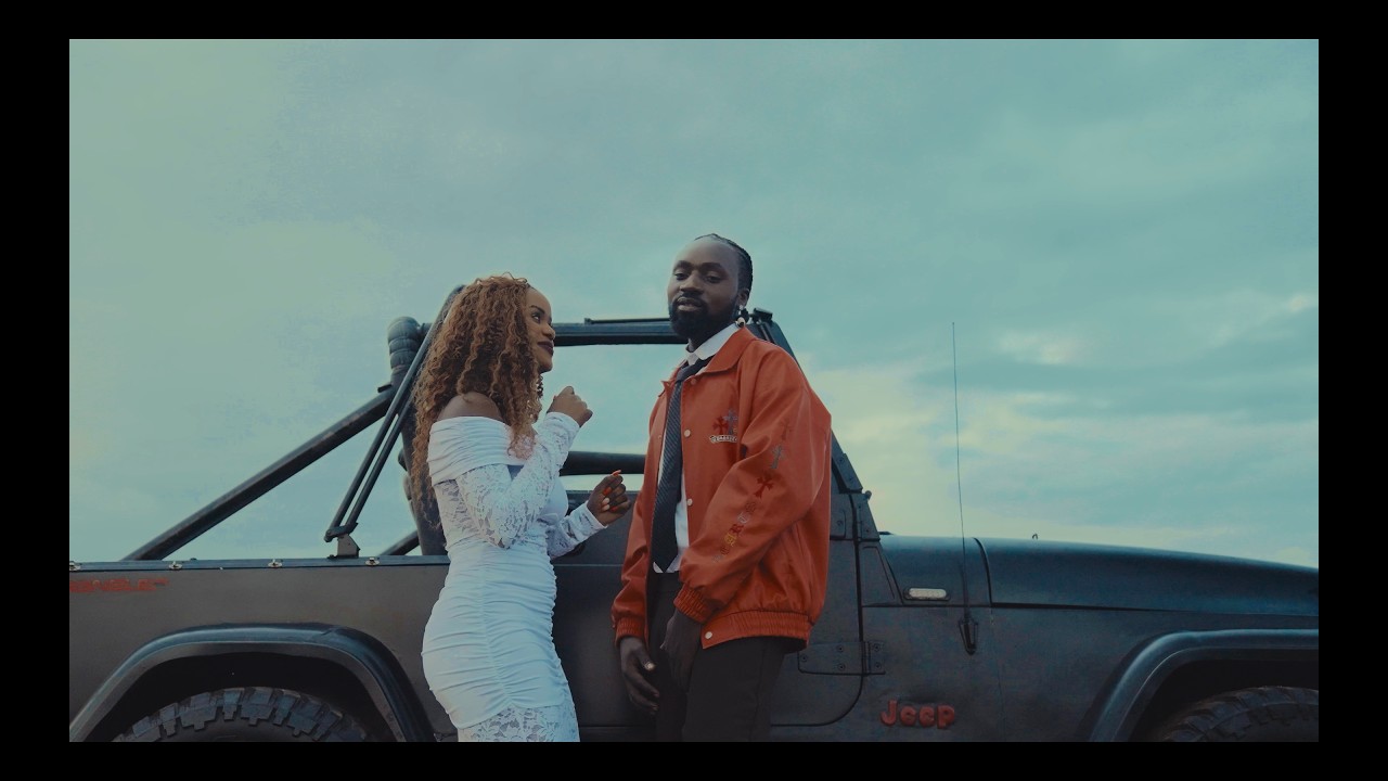 Watch Mavin - Njozi (Official video) on YouTube Watch Mavin - Njozi (Official video) on YouTube