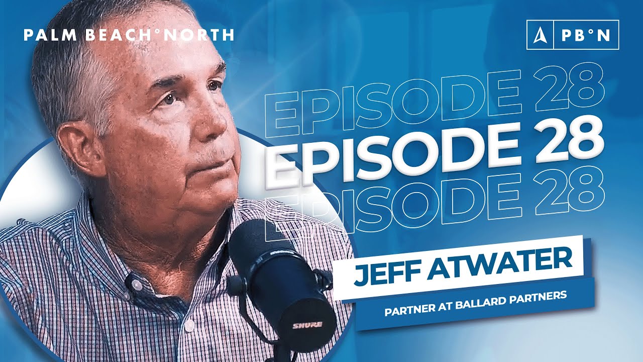 Jeff Atwater, Partner at Ballard Partners