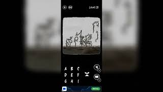 Her forest puzzle game level 20 screenshot 5