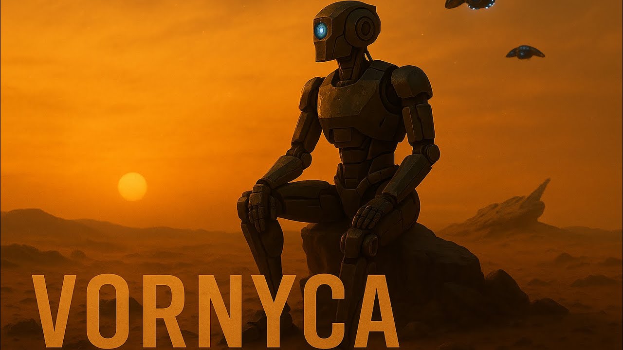 Vornyca | Gameplay | PC