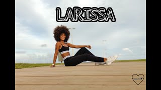 Larissa - Pedro Sampaio feat. Luan | Coreografia - Yslai Sena