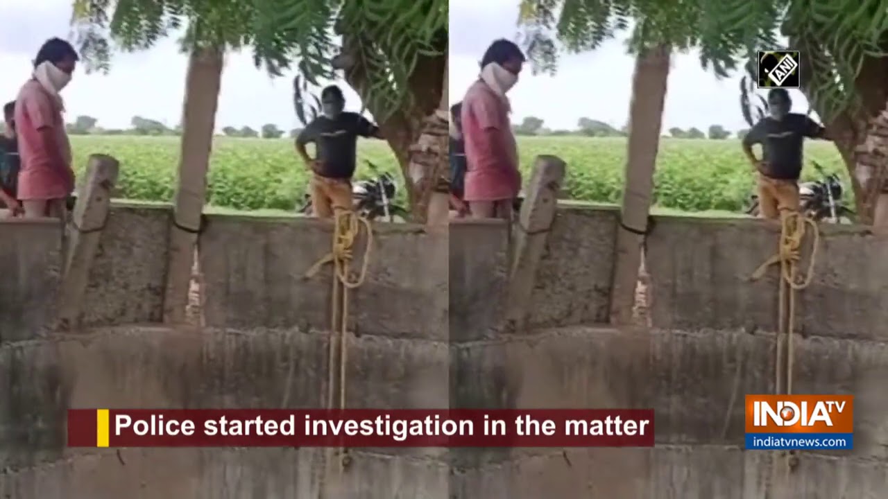 Debt-ridden farmer allegedly died by suicide in Madhya Pradesh