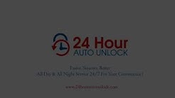 Statesboro, GA Locksmith - 24 Hour Auto Unlock