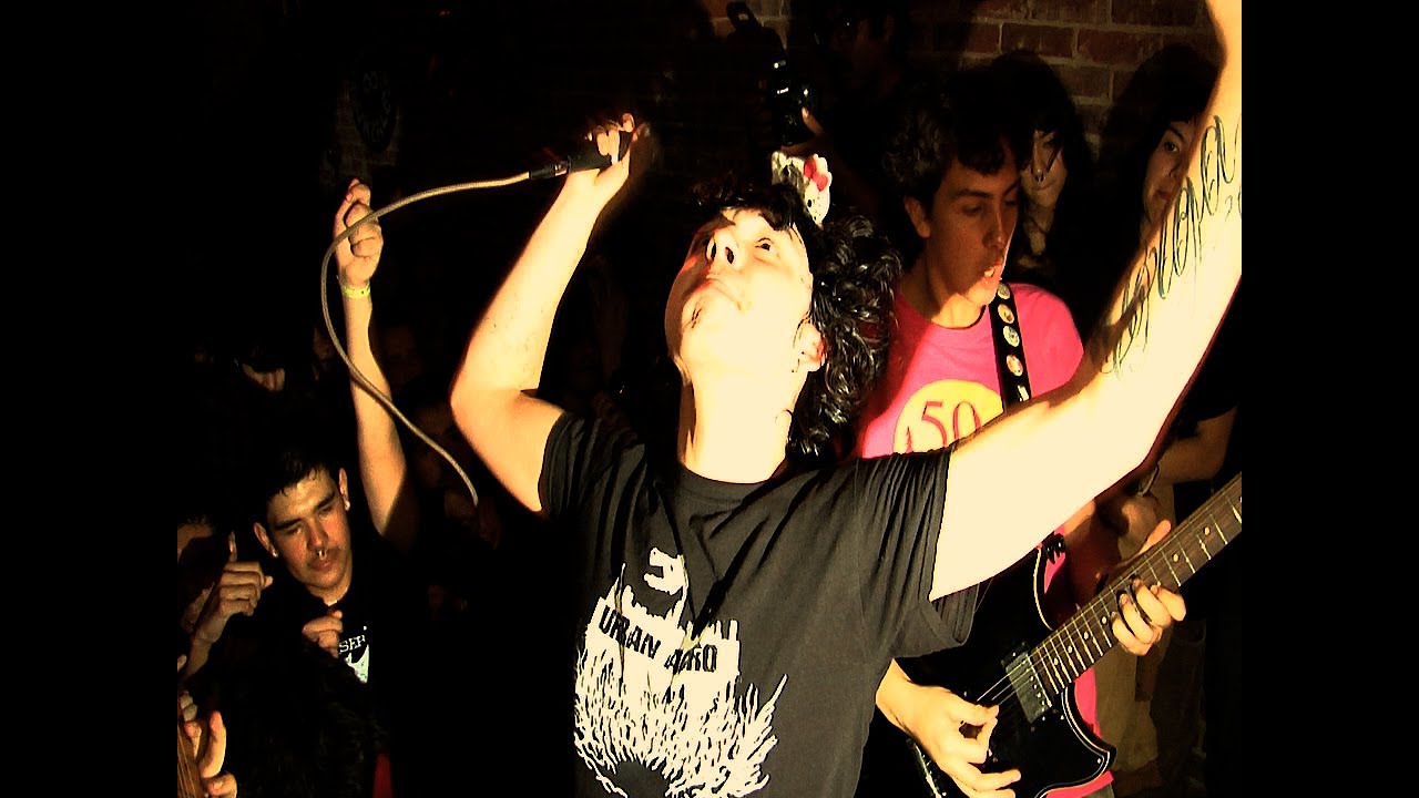 Versera Live @ The Haven 12/10/2023(LAST SHOW)