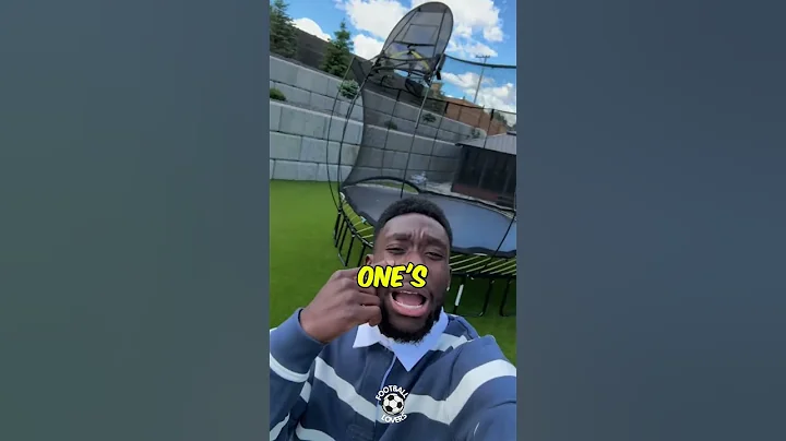 The Sad Story of Alphonso Davies⚽😔🇨🇦