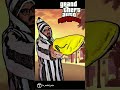 GTA Morocco Shorts Gta Morocco Cartoon