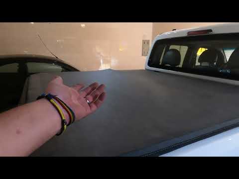 POR ISSO QUE EU PRECISO DE UMA AMAROK - DAILYVLOG #186