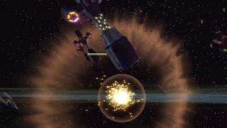セレスティアルフリート　宇宙艦隊ギャラクシー・ストラテジー screenshot 4