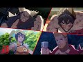 Tekken: Bloodline | Every Tekken Fighter in Tekken: Bloodline | Netflix Anime