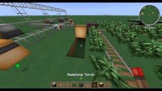 FTB | Easy Unlimited Power With Steaves Carts!