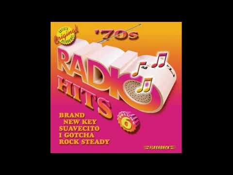 Rock Steady (2021 Remaster) - Aretha Franklin