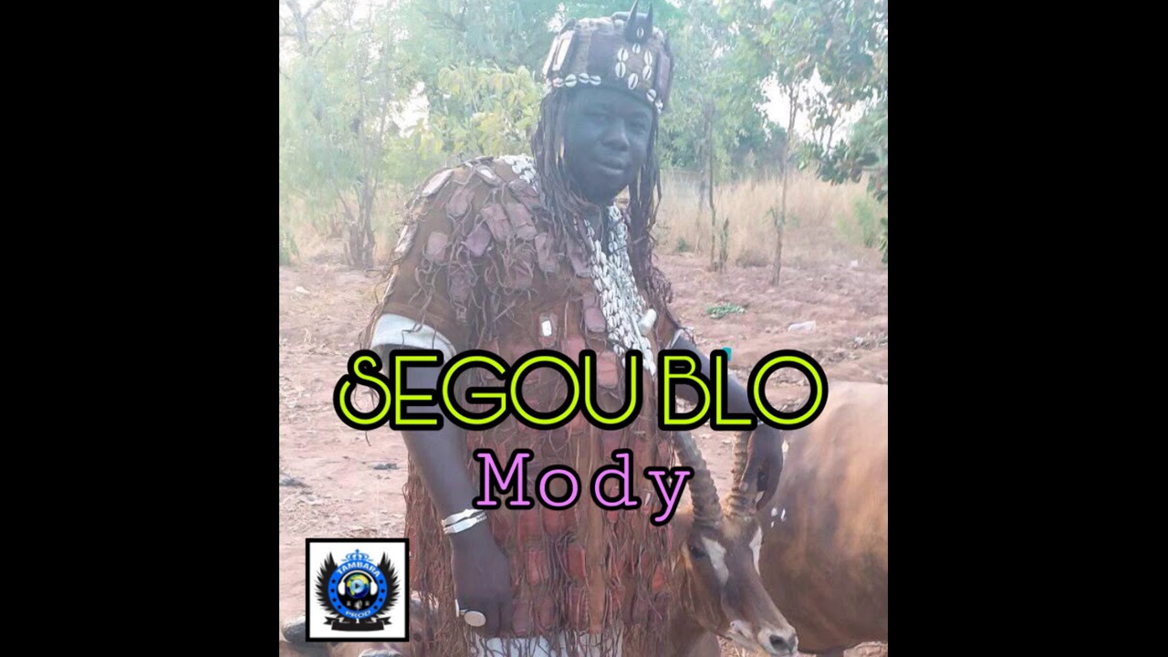 SEGOU BLONI - FALADIE PAPUS