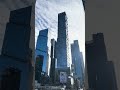Manhattan New York  Hudson Yards @Rad247Designs