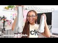 ☆ maison margiela tabi boots from ssense | unboxing, review, sizing, outfit ideas, is it worth it