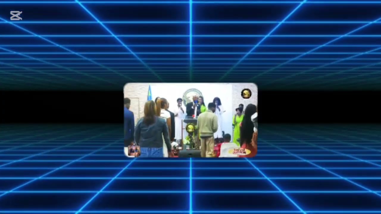 JAB MINISTRY CAPE TOWN CELEBRATION AVEC HONORABLE NZINGA : ADORONS L'ÉTERNEL .