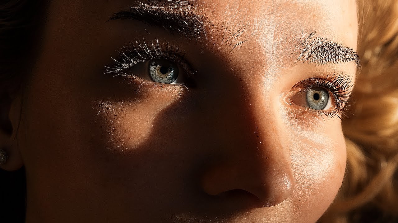 CARINA - save me (official music video)