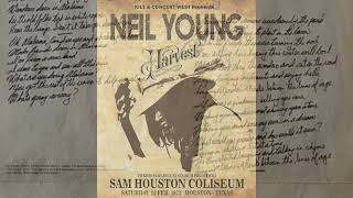 Radio Veronica Neil Young Out on the Weekend 1972 Dutch Radio Veronica 192 playlist CountryRock screenshot 2