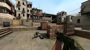 [CS:GO] - LEGACY Connor