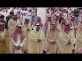 نائب أمير الرياض يؤدي الصلاة على الأمير الوليد بن خالد بن طلال نائب أمير الرياض يؤدي الصلاة على الأمير الوليد بن خالد بن طلال