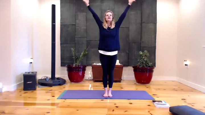 Soul Cleanse with Kasey Maher