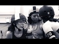 #HitSquadMix : Mob City v The Attack Pack (Junior Roller Derby)