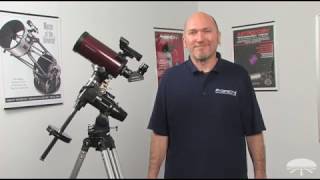 How to Use the Orion StarShoot USB Eyepiece screenshot 2