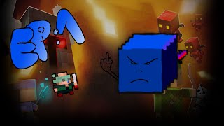 Rotmg Hunt For Cdirk Ep1 Bankto