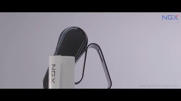 Bluetooth Thermal Printer | 2 Inch and 3 Inch Billing | BTP120 | BTP320 | NGX Technologies