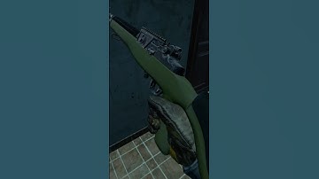 IDK IF THAT WAS GOOD OR BAD LUCK😂 #dayzxbox #dayz #dayzpvp #pvpserver #dayzshorts