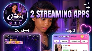 Make Money Streaming: Top 2 Apps You Need to Join NOW! screenshot 2