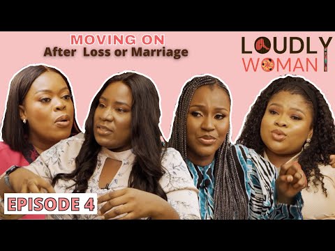 Getting remarried after Loss or a DIVORCE. The sad FATE Of Nigeria Women