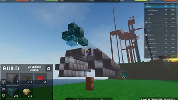 Btstr building series ep 1: Tank