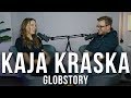 Kaja Kraska 'Globstory': Żeby polecieć na Islandię wzięłam kredyt - Imponderabilia #30