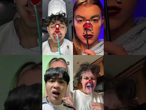 Sapeekamidee Changeyourmindsetchangeyourlife Duet Nothingimposibleinthisworld Makeup Comedy