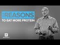 3 Myths About High-Protein Diets Debunked | Jose Antonio, PhD