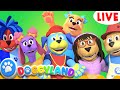 Doggyland tv live  snoop dogg kids cartoons music  nursery rhymes