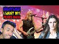 Nightwish  i want my tears back floor jansen decades  live in buenos aires 2019 reaction