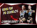 😳 JORGE V y NICOLAS II 😳  [[PRiMoS ReaLeS]] 👉 Dos gemelos en la corte