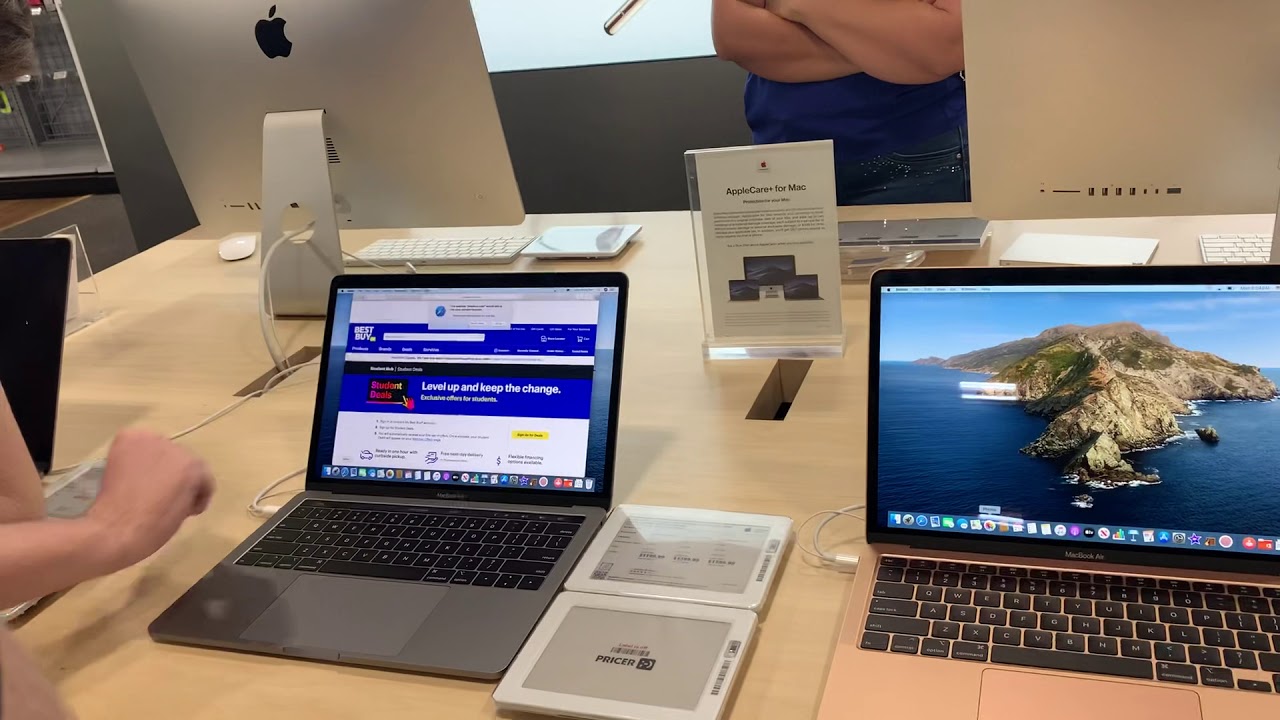 Mac Mac