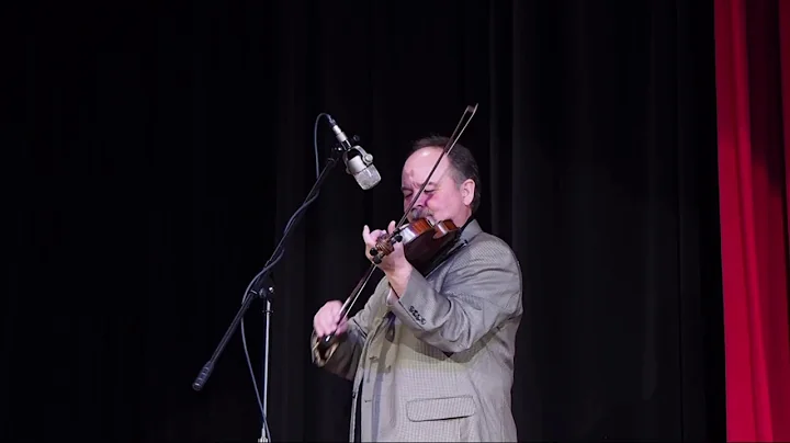 Tim Crouch   Orange Blossom Special