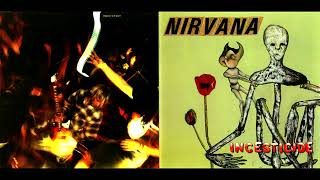 Nirvana - Incesticide (Full Album)