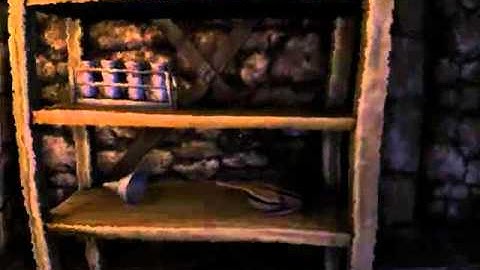 Amnesia custom story: Abduction part 1